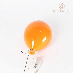 Palloncino 15 cm - Siniscalchi Ceramics