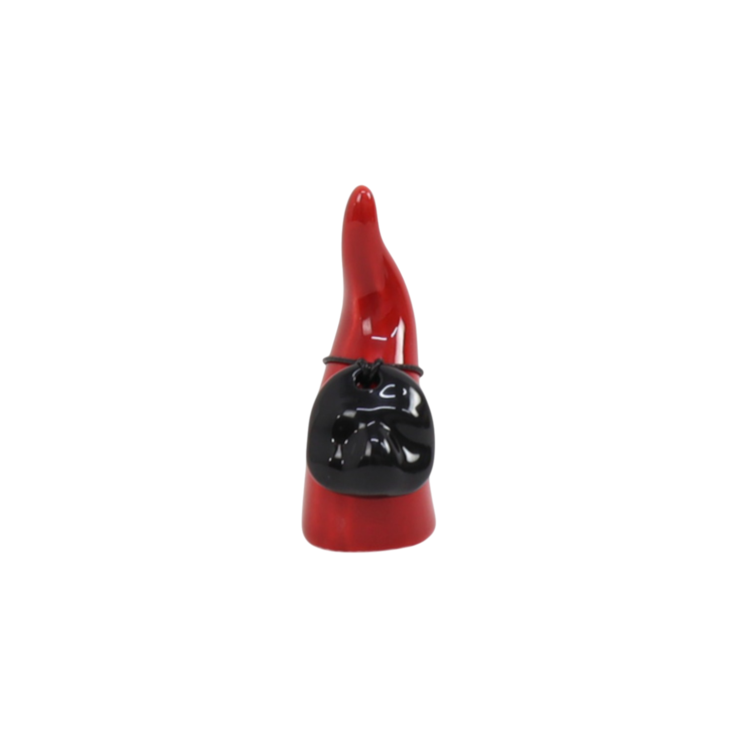 Corno 7 cm Bomboniera