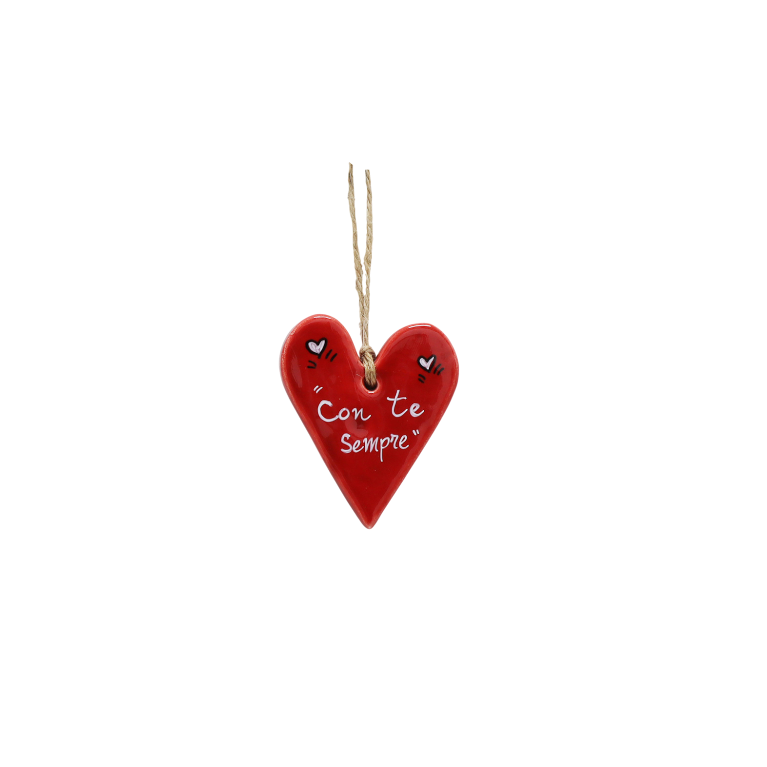 Ciondolo a Cuore