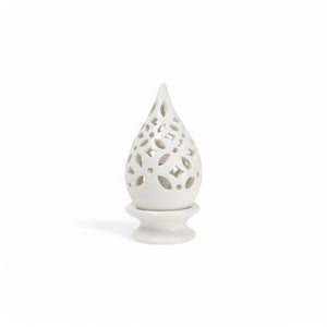 Lampada Goccia 23cm Oriente - Siniscalchi Ceramics
