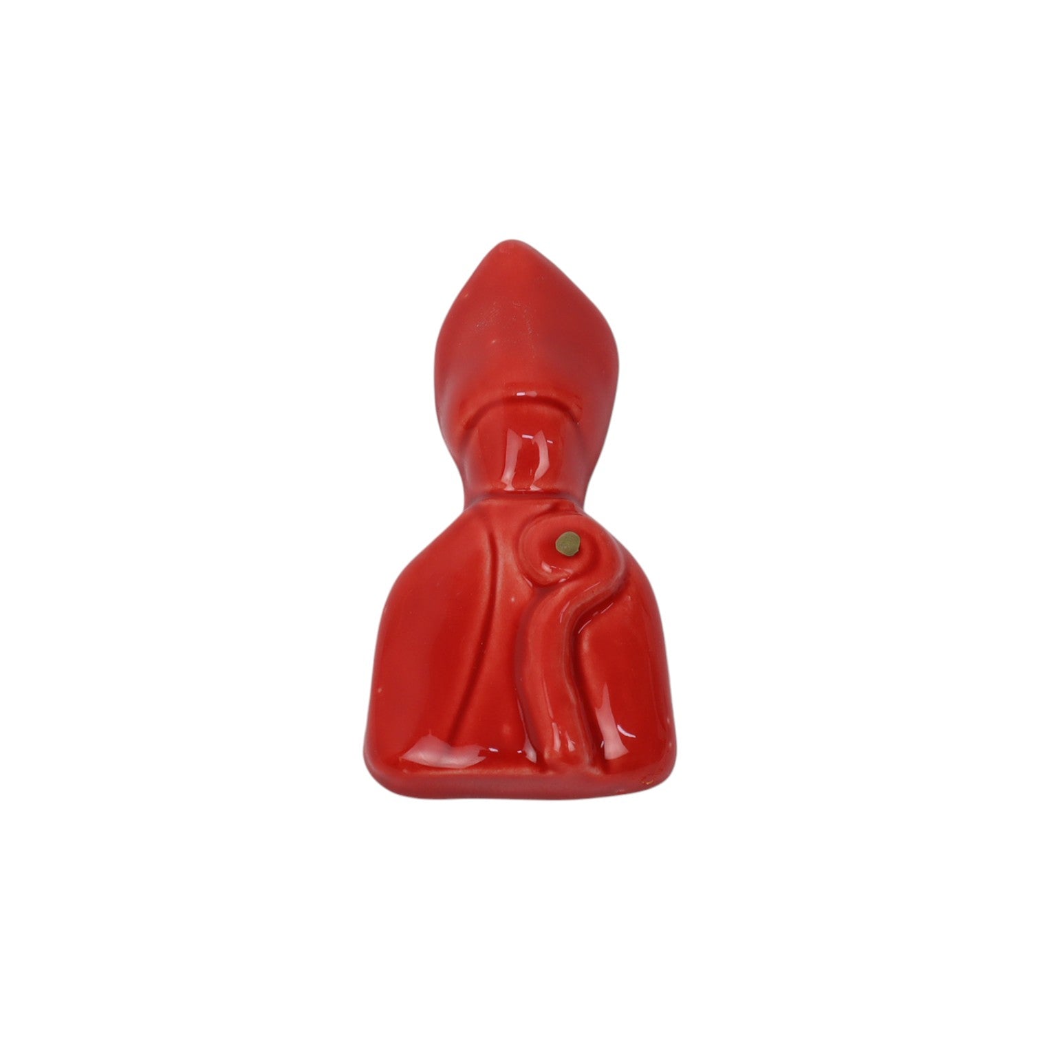 San Gennaro Magnete - Siniscalchi Ceramics