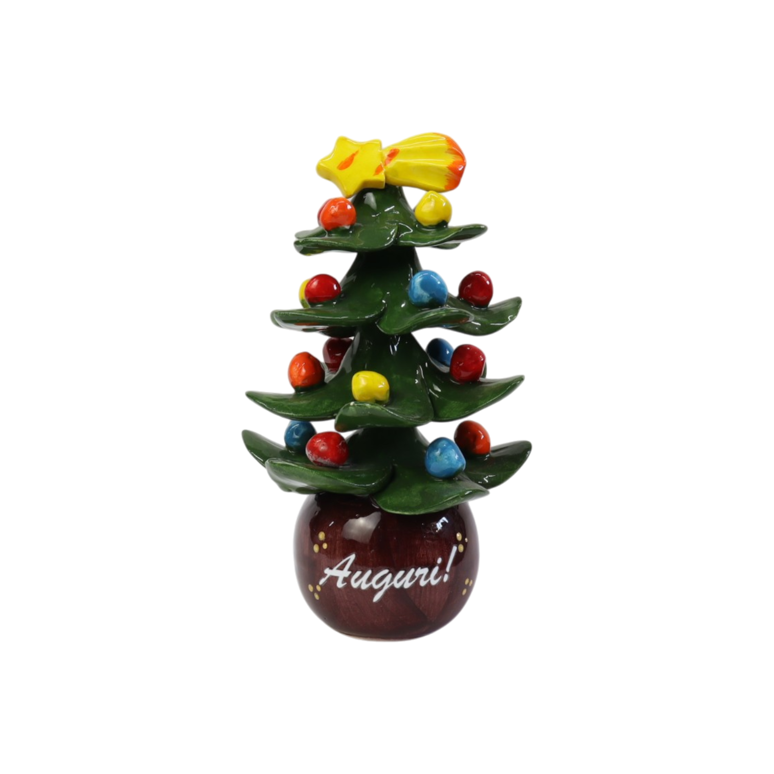 Albero di Natale Verde