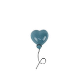 Palloncino Cuore - Siniscalchi Ceramics