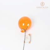 Palloncino 10 cm - Siniscalchi Ceramics
