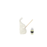 Diffusore Elefante in Ceramica - Siniscalchi Ceramics