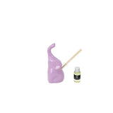 Diffusore Elefante in Ceramica - Siniscalchi Ceramics