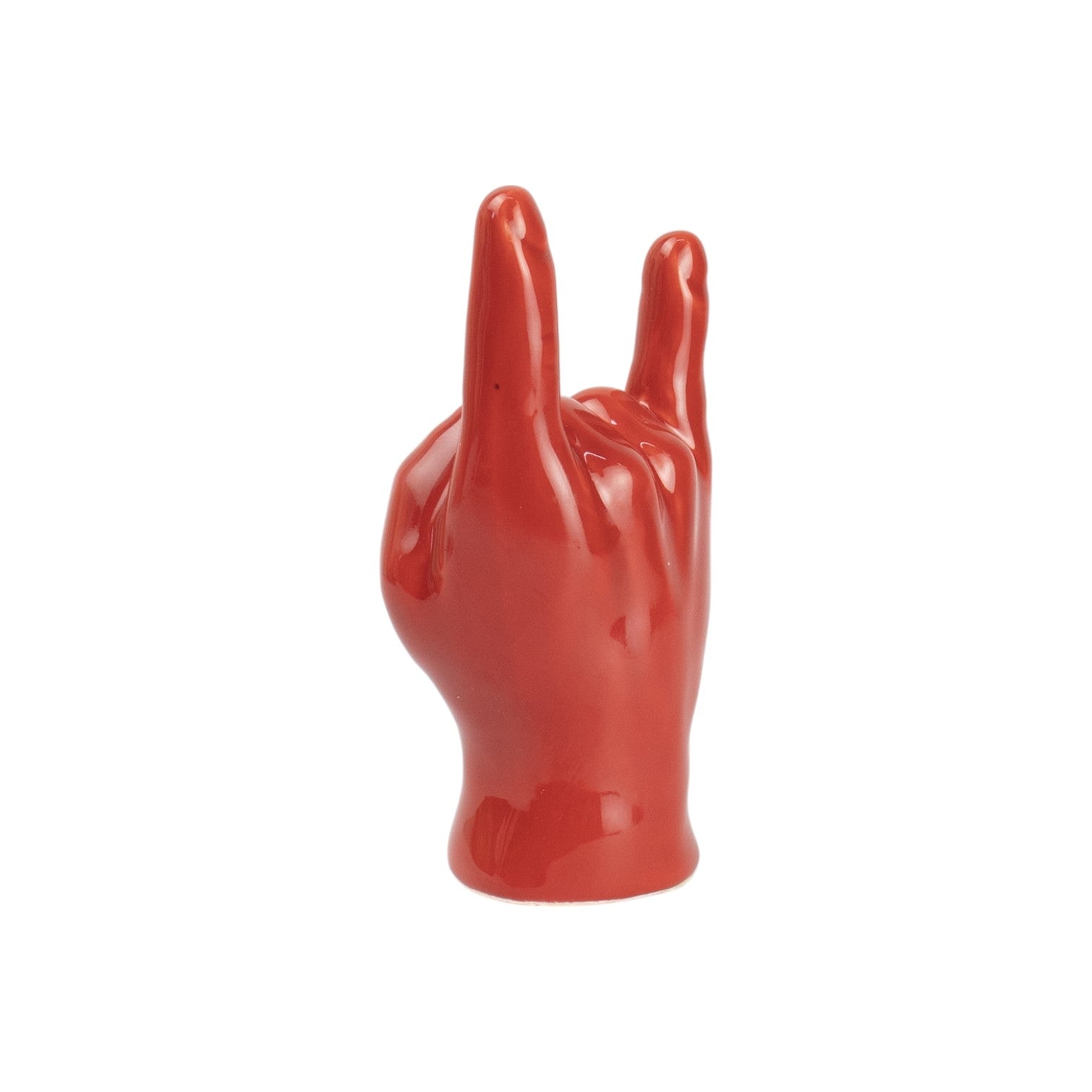 Corna 15 cm - Siniscalchi Ceramics
