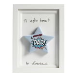 Cornice Bianca Super dad