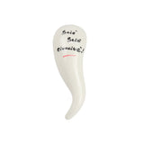 Corno 15cm - Siniscalchi Ceramics