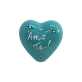 Cuore 10cm Personalizzato Bomboniera