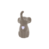 Elefanti Led 11cm Bomboniera