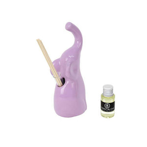 Diffusore Elefante in Ceramica - Siniscalchi Ceramics