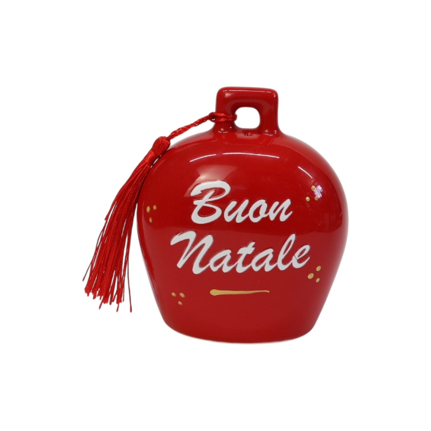 Campana Capri Natalizia