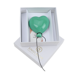Palloncino Cuore Bomboniera