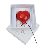 Palloncino Cuore Bomboniera