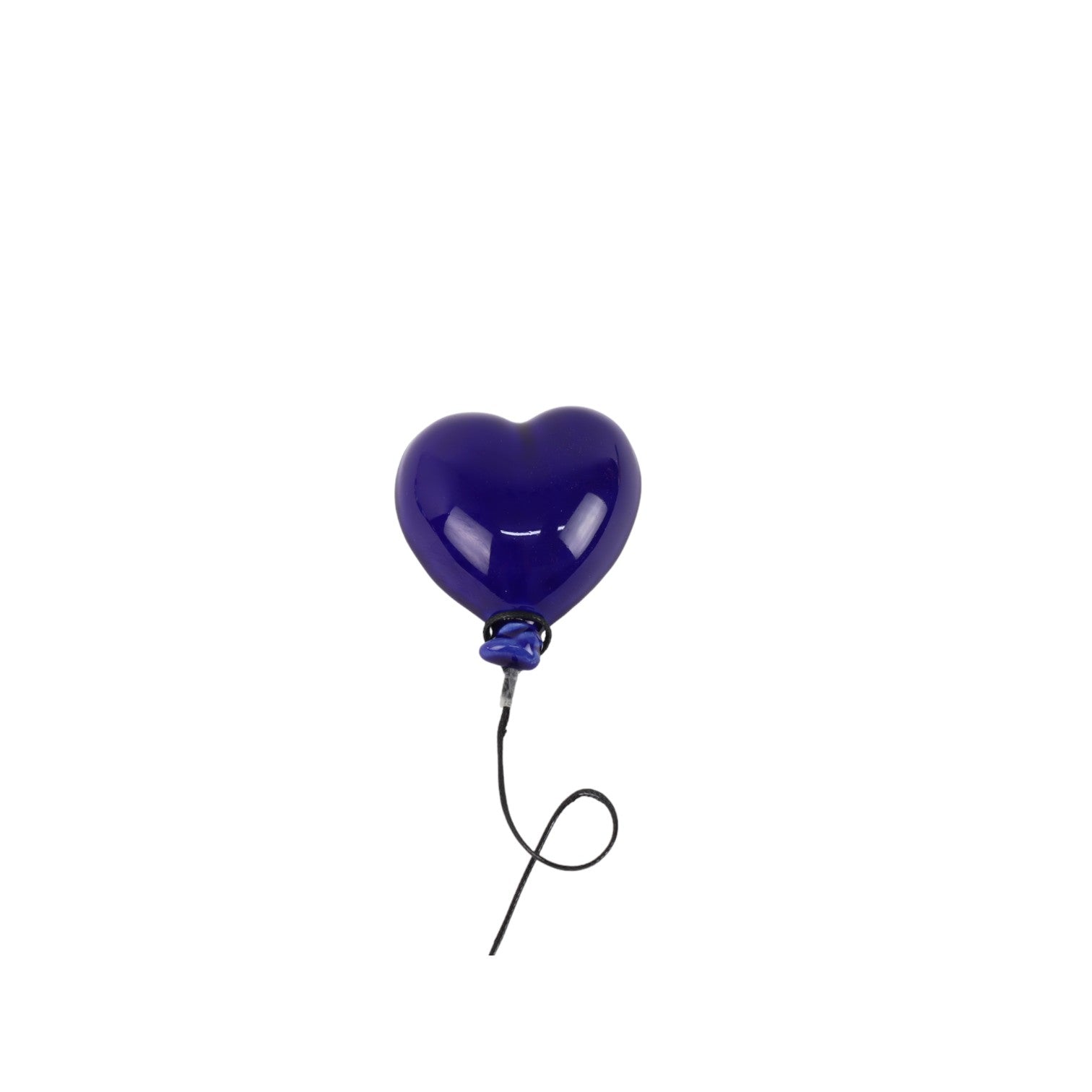 Palloncino Cuore - Siniscalchi Ceramics