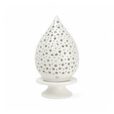 Lampada Goccia 27cm Pois - Siniscalchi Ceramics