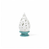 Lampada Goccia 23cm Arabic - Siniscalchi Ceramics