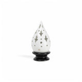 Lampada Goccia 23cm Arabic - Siniscalchi Ceramics