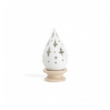 Lampada Goccia 23cm Arabic - Siniscalchi Ceramics