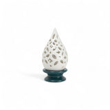 Lampada Goccia 23cm Oriente - Siniscalchi Ceramics