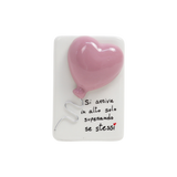 Quadretto con Cuore