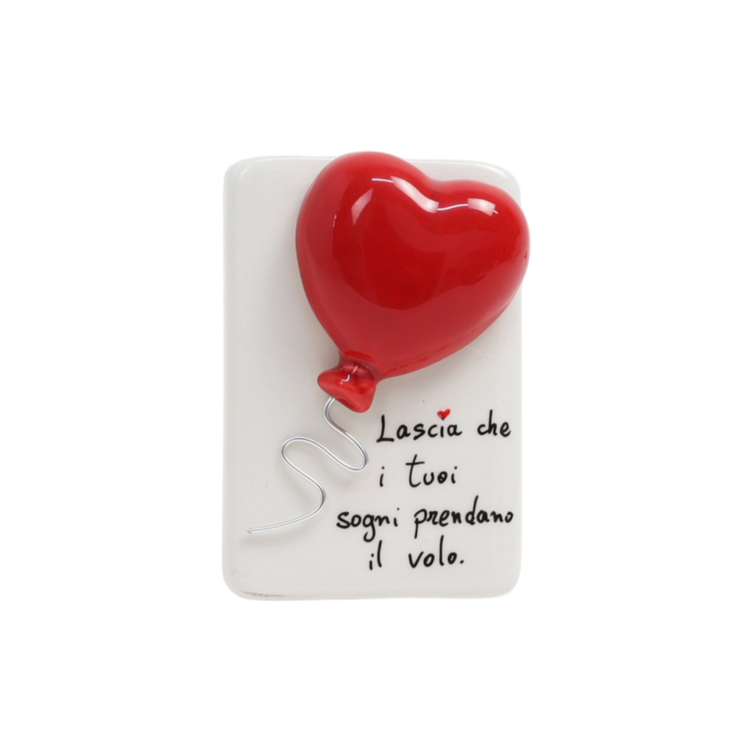 Quadretto con Cuore
