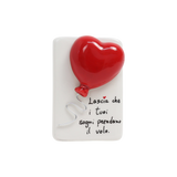 Quadretto con Cuore