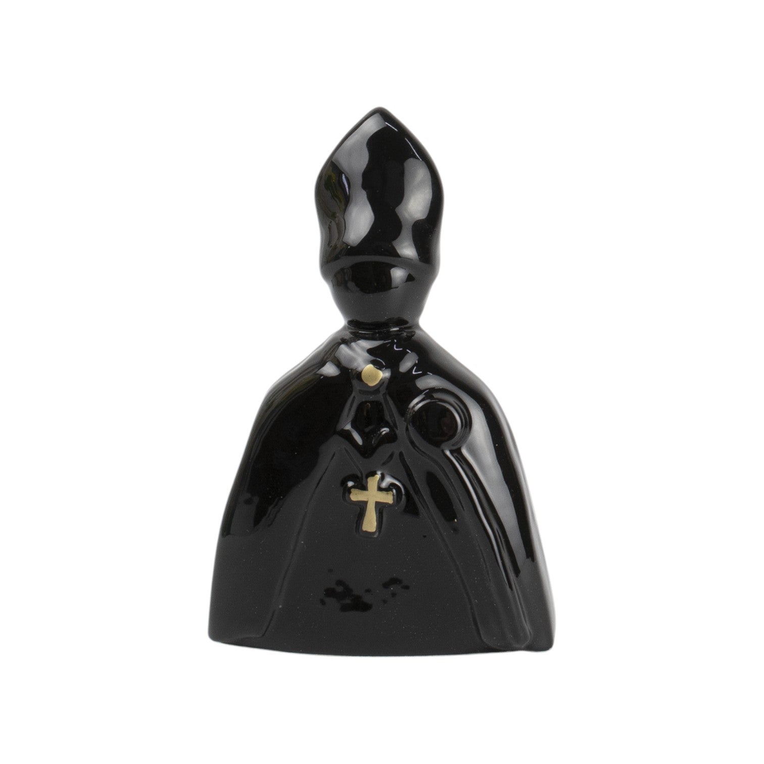 San Gennaro 15 cm - Siniscalchi Ceramics