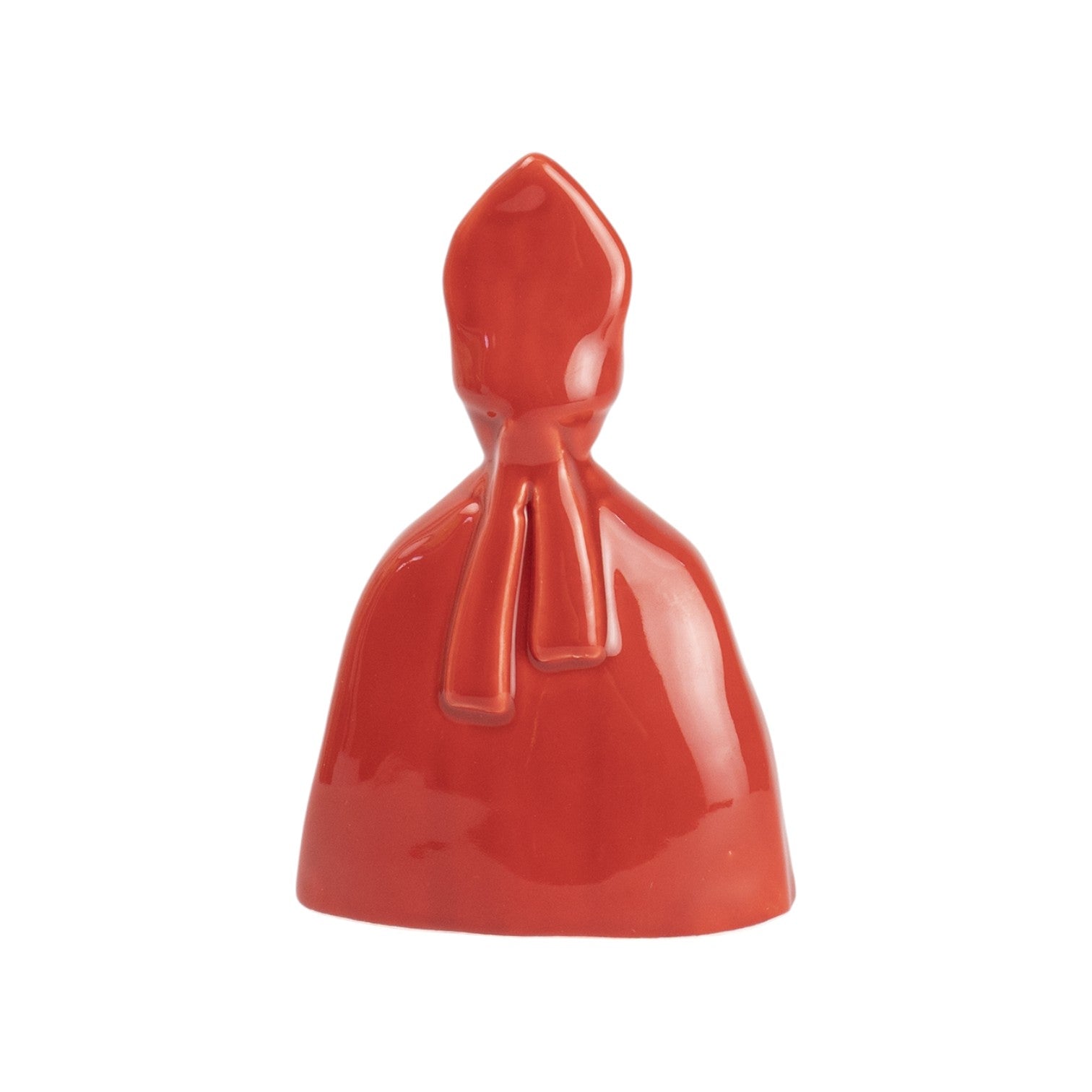 San Gennaro 15 cm - Siniscalchi Ceramics