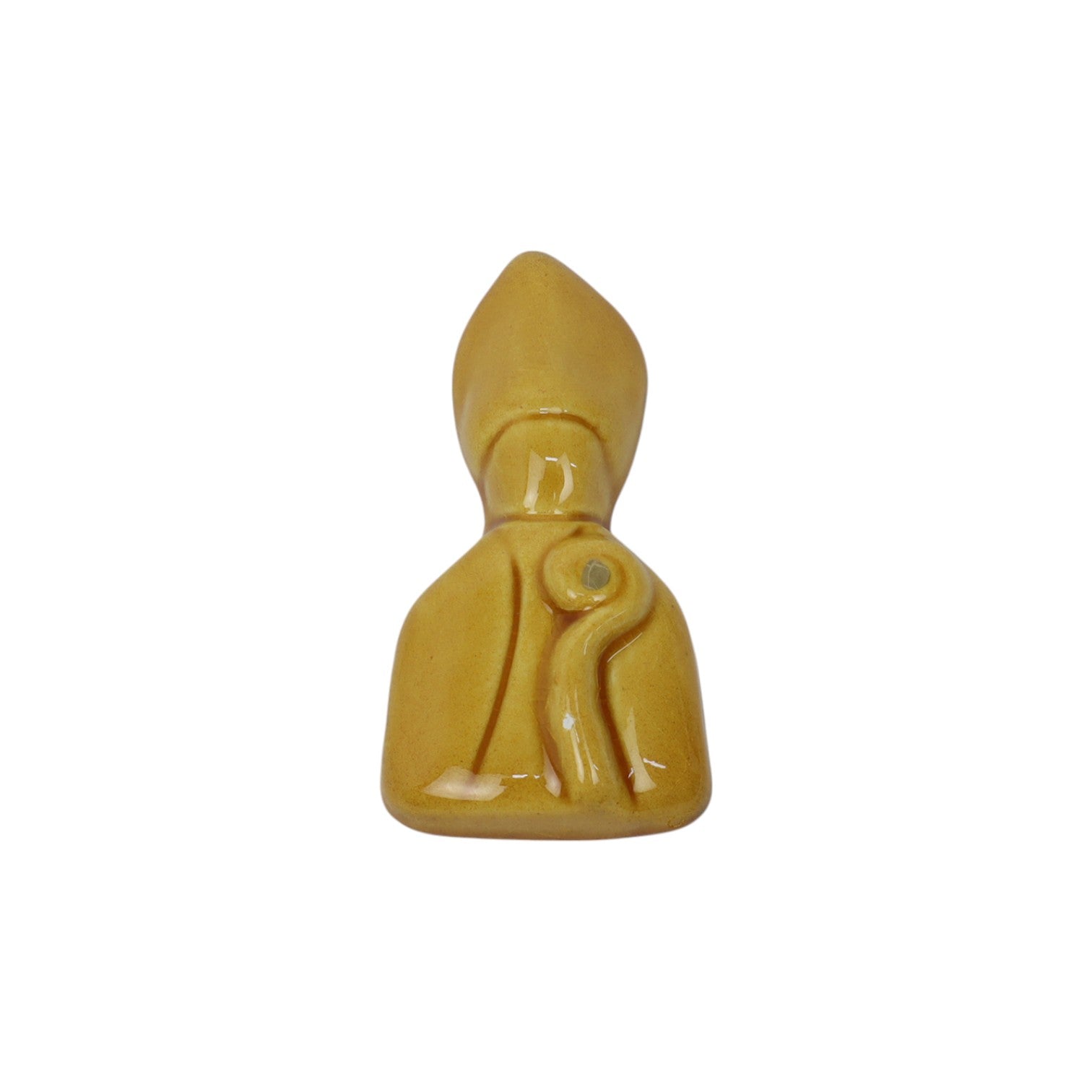San Gennaro Magnete - Siniscalchi Ceramics