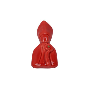 San Gennaro Magnete - Siniscalchi Ceramics