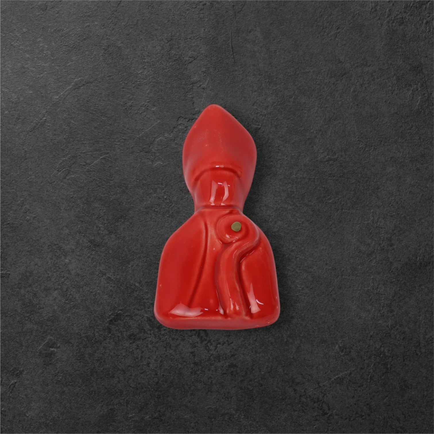 San Gennaro Magnete - Siniscalchi Ceramics