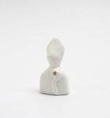 San Gennaro 6.5 cm - Siniscalchi Ceramics