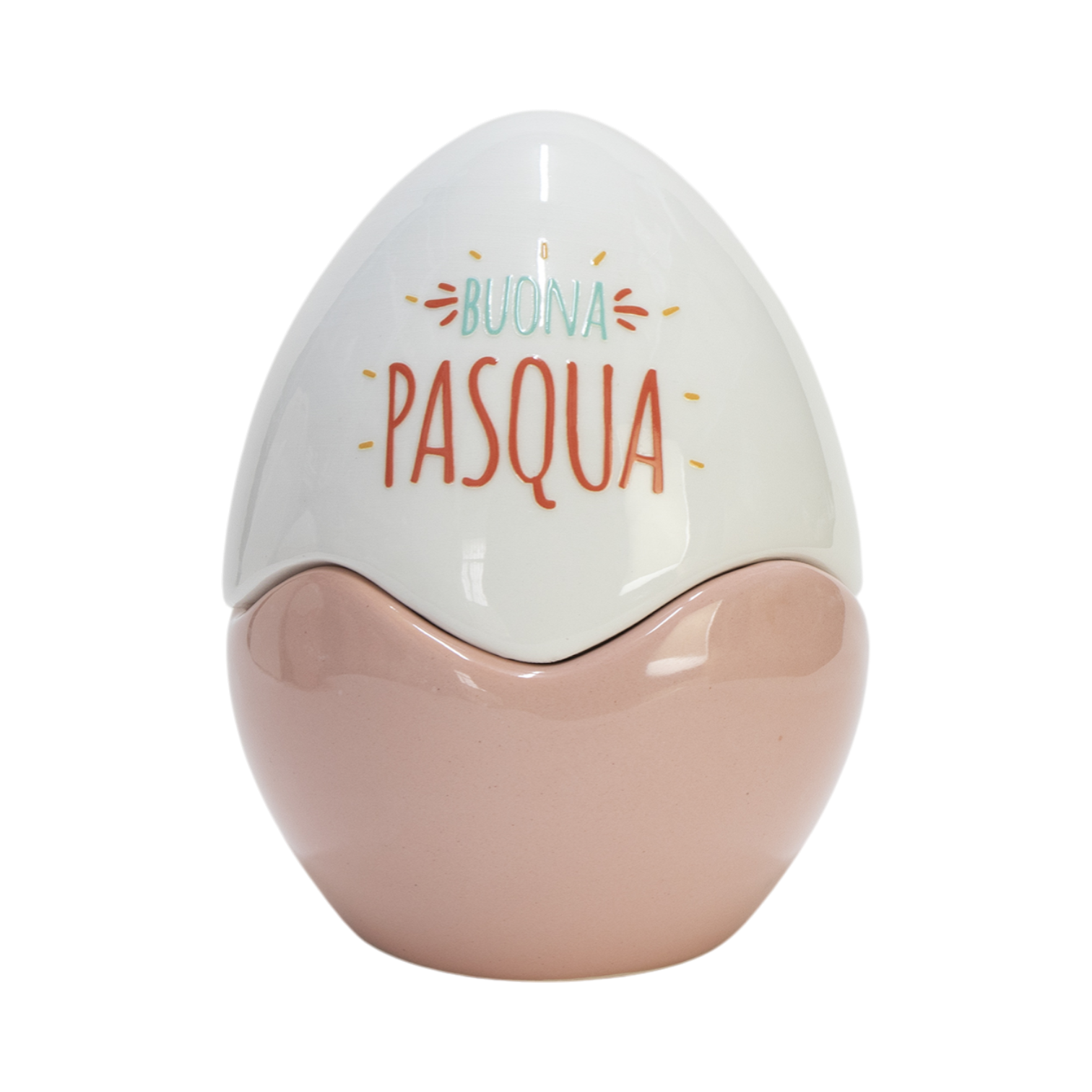 Uova di Pasqua 16cm