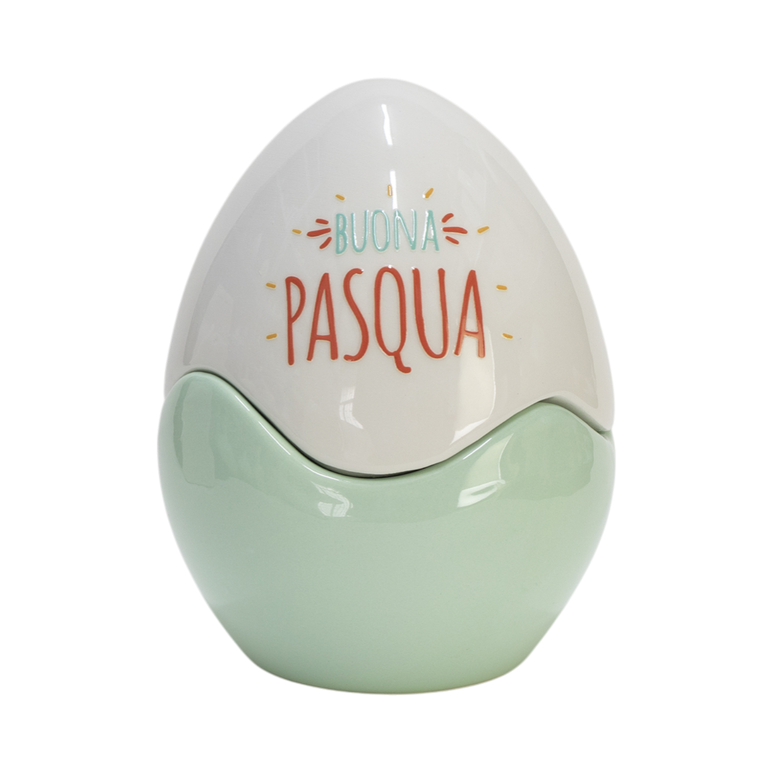 Uova di Pasqua 16cm
