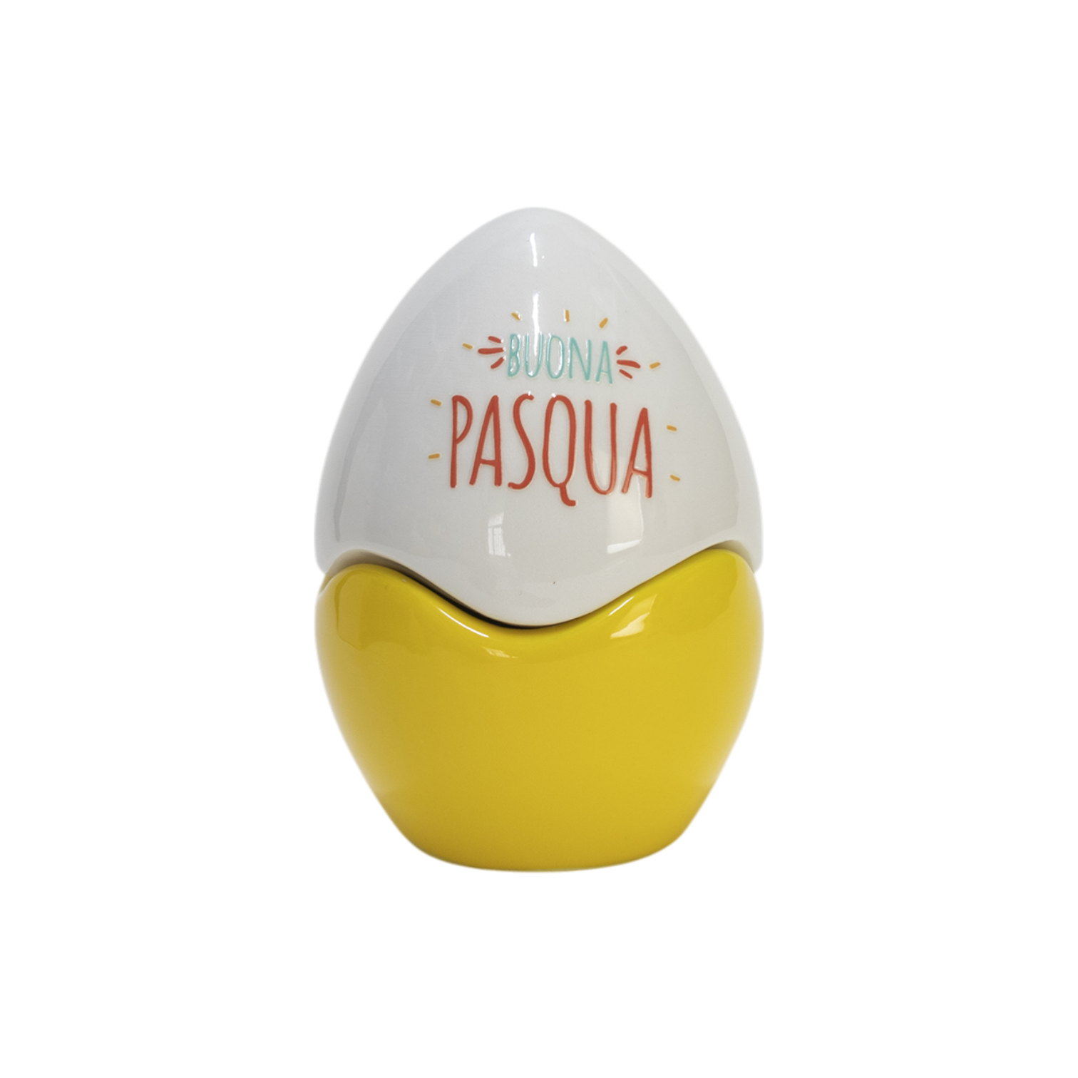 Uova di Pasqua 13cm
