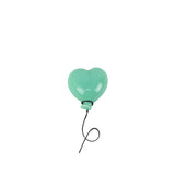 Palloncino Cuore - Siniscalchi Ceramics