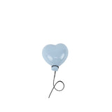 Palloncino Cuore - Siniscalchi Ceramics